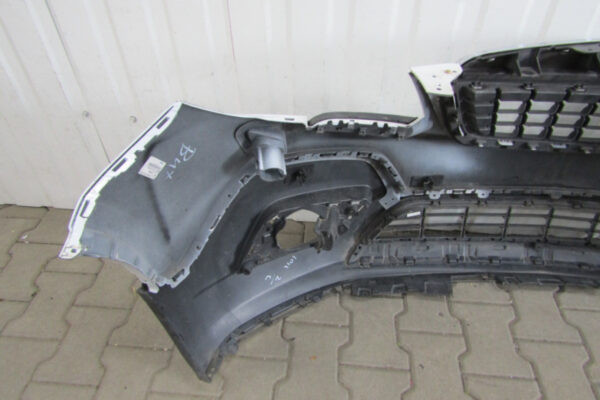 Bumper Opel Mokka 12-16   95122368   Voorbumper   HK607