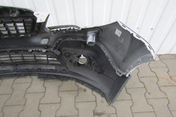 Bumper Opel Mokka 12-16   95122368   Voorbumper   HK607