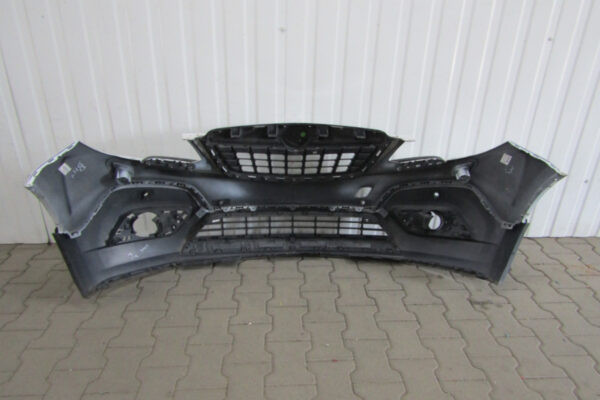 Bumper Opel Mokka 12-16   95122368   Voorbumper   HK607