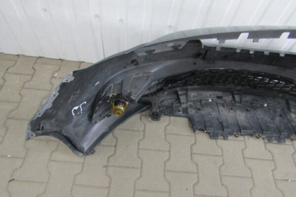 Bumper  Opel Astra J 4 IV Cascada Cabrio 14-19 13369002  Voorbumper   HK608