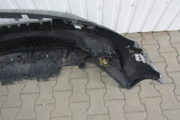 Bumper  Opel Astra J 4 IV Cascada Cabrio 14-19 13369002  Voorbumper   HK608
