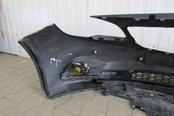 Bumper  Opel Astra J 4 IV Cascada Cabrio 14-19 13369002  Voorbumper   HK608