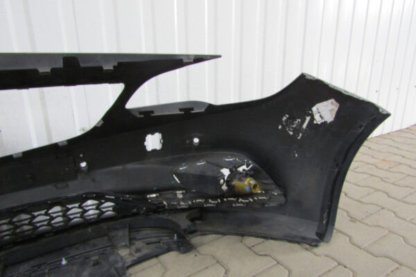 Bumper  Opel Astra J 4 IV Cascada Cabrio 14-19 13369002  Voorbumper   HK608
