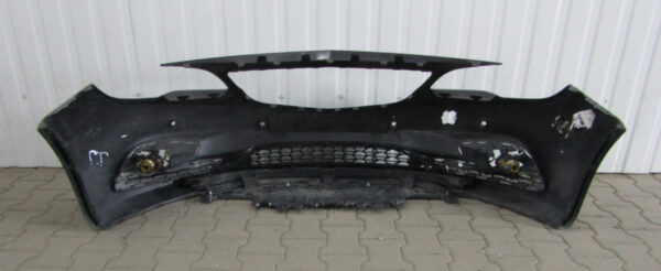 Bumper  Opel Astra J 4 IV Cascada Cabrio 14-19 13369002  Voorbumper   HK608