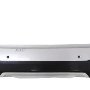 Bumper BMW X1 F48 M-Pakket M Pakket 8059877 15-19 Achterbumper MK529