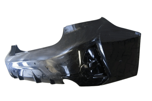 Bumper BMW 3 G20 FACELIFT LCI Sedan M-Pakket M Pakket 22- 51128085480 Achterbumper MK738