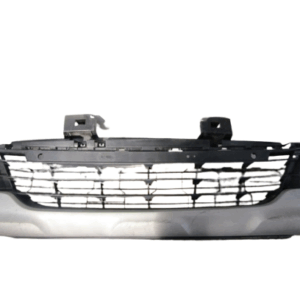 Bumper Renault Captur	 Facelift 17-19  620269604R	 voorbumper  MK741