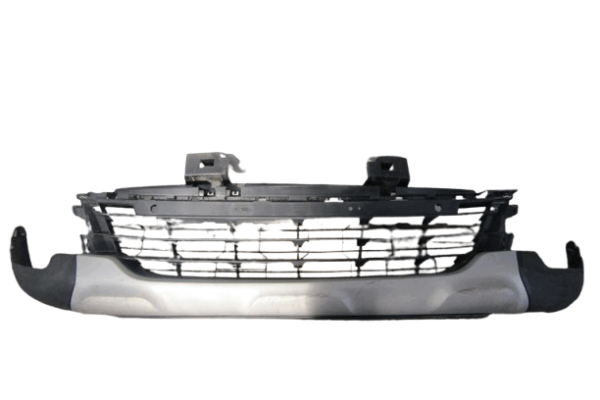 Bumper Renault Captur	 Facelift 17-19  620269604R	 voorbumper  MK741