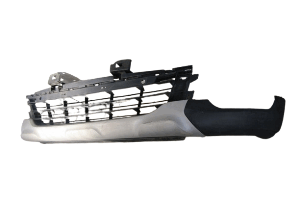 Bumper Renault Captur	 Facelift 17-19  620269604R	 voorbumper  MK741