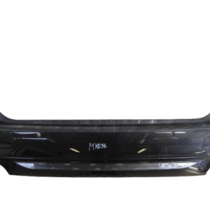 Bumper BMW 5 G31 Kombi Luxury 17-20 51127387307 Achterbumper MK1096