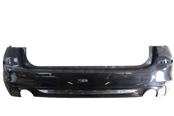 Bumper BMW 5 G31 Kombi Luxury 17-20 51127387307 Achterbumper MK1096