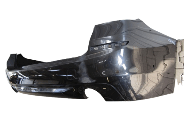 Bumper BMW 5 G31 Kombi Luxury 17-20 51127387307 Achterbumper MK1096