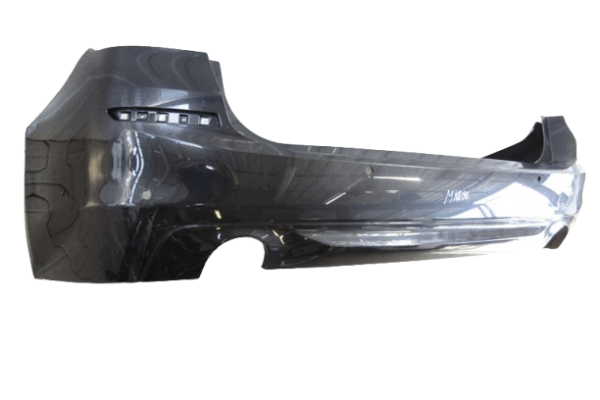 Bumper BMW 5 G31 Kombi Luxury 17-20 51127387307 Achterbumper MK1096