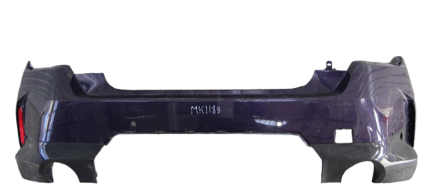 Bumper BMW 2 G42 COUPE M-Pakket M Pakket 22-51128098229 Achterbumper MK1189