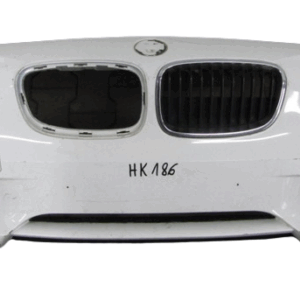 Bumper  BMW 1 F20 F21 11-15  7245731  Voorbumper  HK186