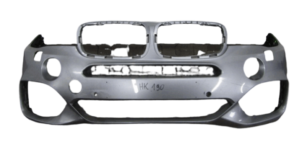 Bumper BMW X5 F15 M-Pakket M Pakket 13-18 51118054014  Voorbumper HK190