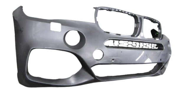 Bumper BMW X5 F15 M-Pakket M Pakket 13-18 51118054014  Voorbumper HK190