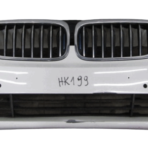 Bumper  BMW 5 G30 G31 17-20   7335336  Voorbumper  HK199