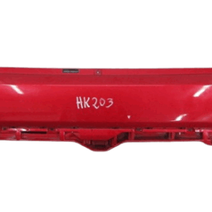 Bumper Suzuki Ignis 3 III Facelift 20-71811-73S0 Achterbumper HK203