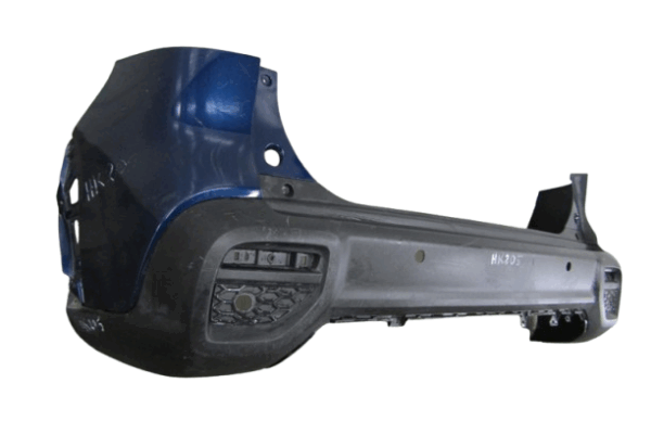 Bumper Suzuki SX4 SX-4 S-Cross III 3 21-71811-63T00 Achterbumper HK205