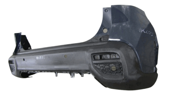 Bumper Suzuki SX4 SX-4 S-Cross III 3 21-71811-63T00 Achterbumper HK205