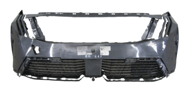 Bumper  Peugeot 5008 3008 III E-5008 E-3008 23-  9846491180  Voorbumper  HK210