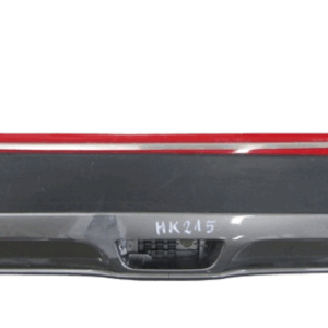 Bumper Suzuki Vitara II Facelift 18-71811-54P Achterbumpers HK245