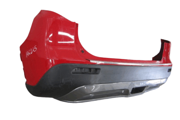 Bumper Suzuki Vitara II Facelift 18-71811-54P Achterbumpers HK245