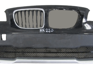 Bumper BMW X1 E84 X-Line 09-12 2990185  Voorbumper  HK220