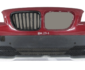 Bumper BMW X1 E84 X-Line 09-12  2990186  Voorbumper HK321