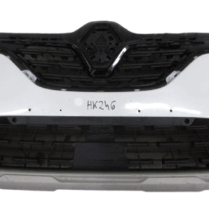 Bumper Renault Captur II 2 20- 622352140R  Voorbumper  HK246
