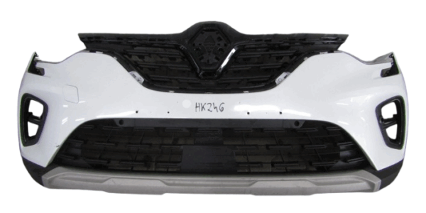 Bumper Renault Captur II 2 20- 622352140R  Voorbumper  HK246