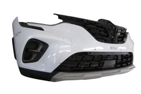 Bumper Renault Captur II 2 20- 622352140R  Voorbumper  HK246