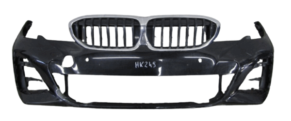 Bumper BMW 3 G20 G21 M-Pakket M Pakket 18-22 8069346  Voorbumper HK249