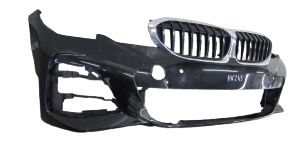 Bumper BMW 3 G20 G21 M-Pakket M Pakket 18-22 8069346  Voorbumper HK249