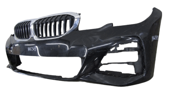 Bumper BMW 3 G20 G21 M-Pakket M Pakket 18-22 8069346  Voorbumper HK249