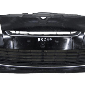 Bumper Renault Megane 3 III Facelift 12-14 620221285R  Voorbumper  HK287