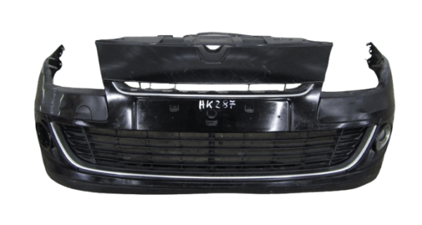 Bumper Renault Megane 3 III Facelift 12-14 620221285R  Voorbumper  HK287