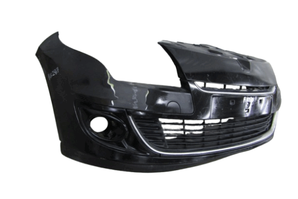 Bumper Renault Megane 3 III Facelift 12-14 620221285R  Voorbumper  HK287