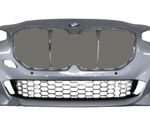 Bumper BMW 2 U06 Active Tourer .M-Pakket M Pakket 22- 8080199 Voorbumper HK281