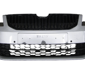 Bumper Skoda Octavia 3 III 5E0 12-16  5E0807221 8voorbumper HK295