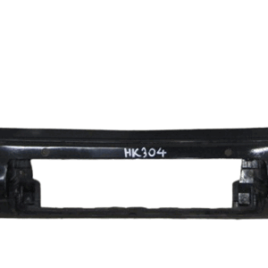 Bumper Opel Astra IV 4 J Kombi  Facelift 12-15 13368934  Achterbumper  HK304