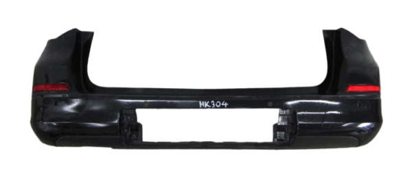 Bumper Opel Astra IV 4 J Kombi  Facelift 12-15 13368934  Achterbumper  HK304