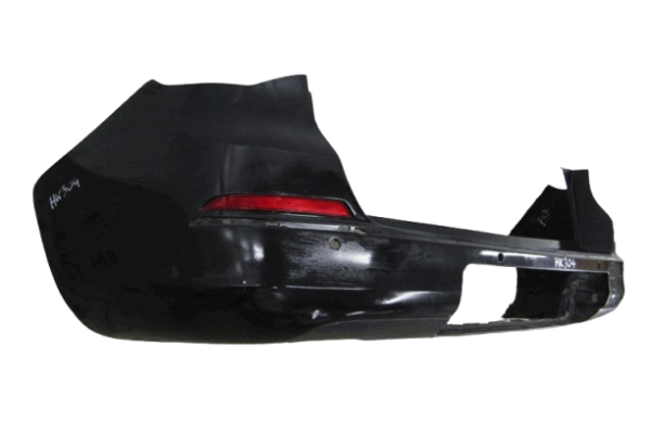 Bumper Opel Astra IV 4 J Kombi  Facelift 12-15 13368934  Achterbumper  HK304