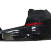 Bumper Opel Astra IV 4 J Kombi  Facelift 12-15 13368934  Achterbumper  HK304