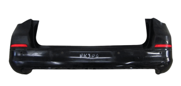 Bumper Opel Astra J IV kombi  Facelift 12-15  13368934  Achterbumper  HK306