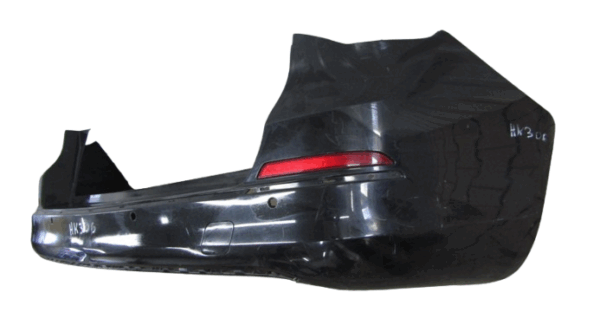 Bumper Opel Astra J IV kombi  Facelift 12-15  13368934  Achterbumper  HK306