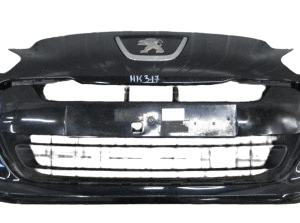 Bumper  PEUGEOT I 308 T7	 Facelift   11-13  9674576177  Voorbumper HK 317