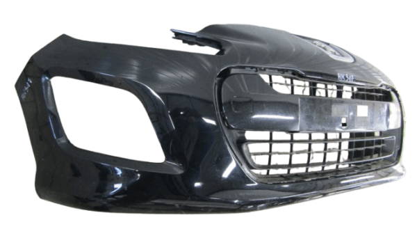 Bumper  PEUGEOT I 308 T7	 Facelift   11-13  9674576177  Voorbumper HK 317