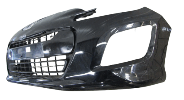 Bumper  PEUGEOT I 308 T7	 Facelift   11-13  9674576177  Voorbumper HK 317